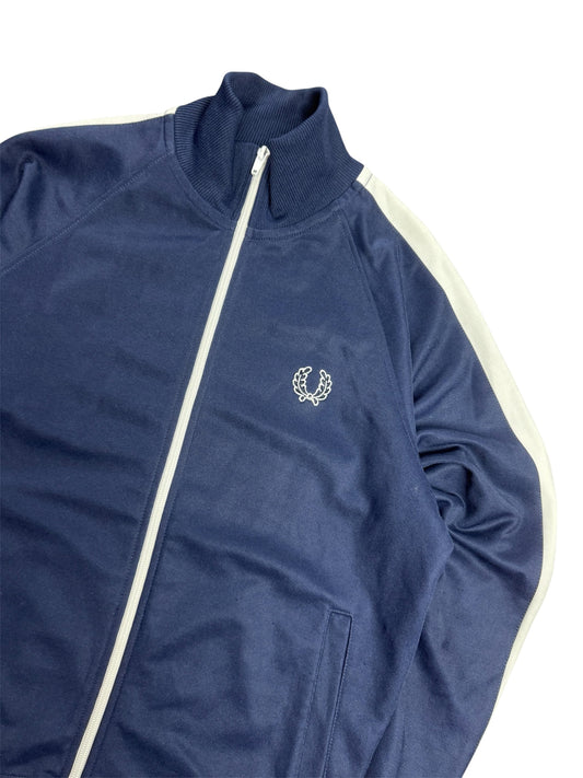 Fred Perry Trainingsjacke (S)