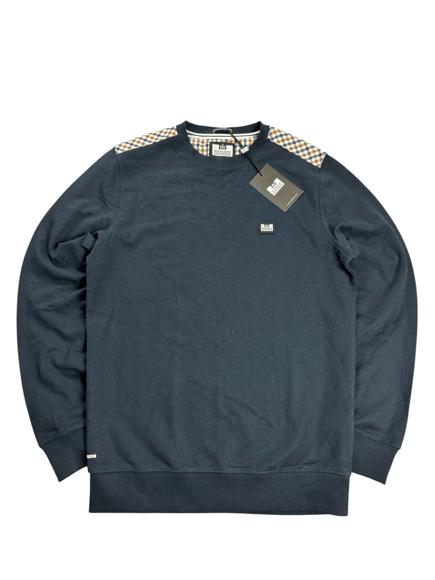 Weekend Offender Sweater (S)