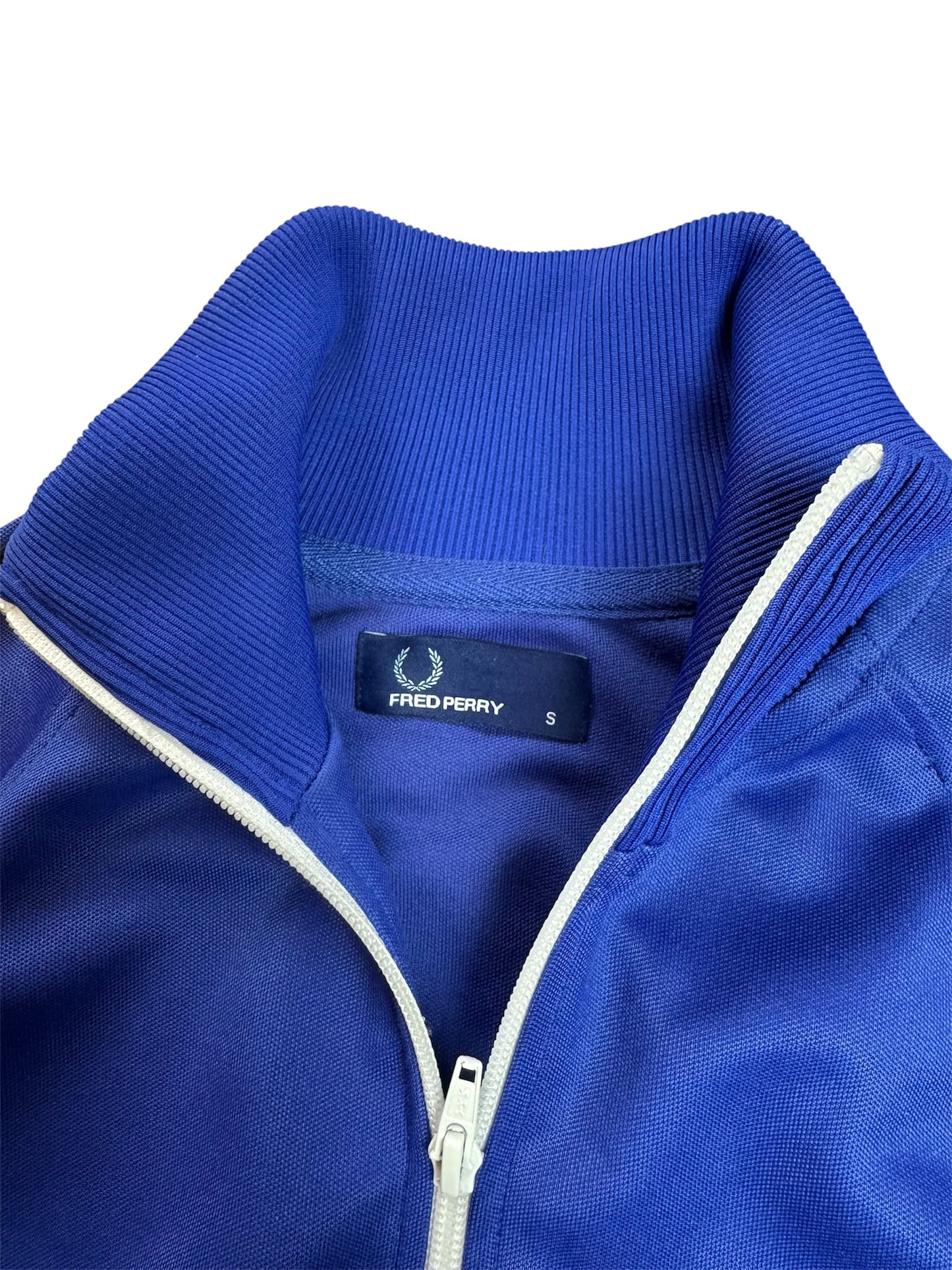 Fred Perry Trainingsjacke (S)