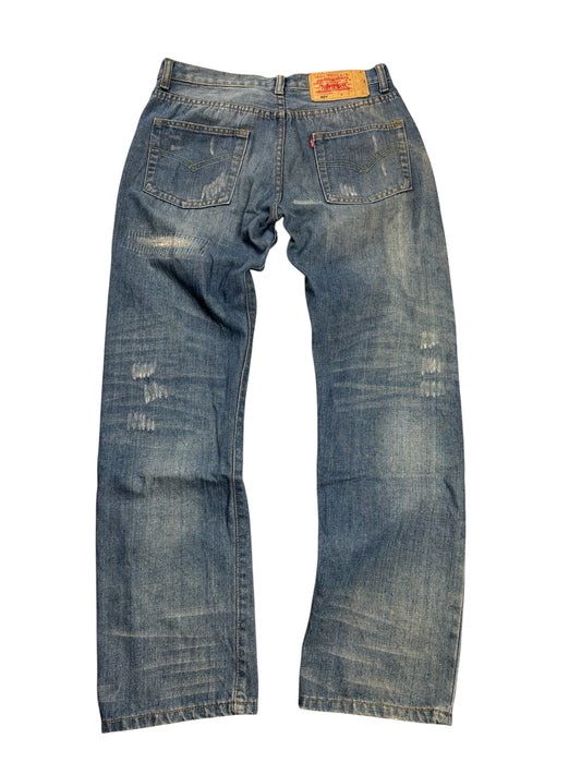 Levis Jean (S)