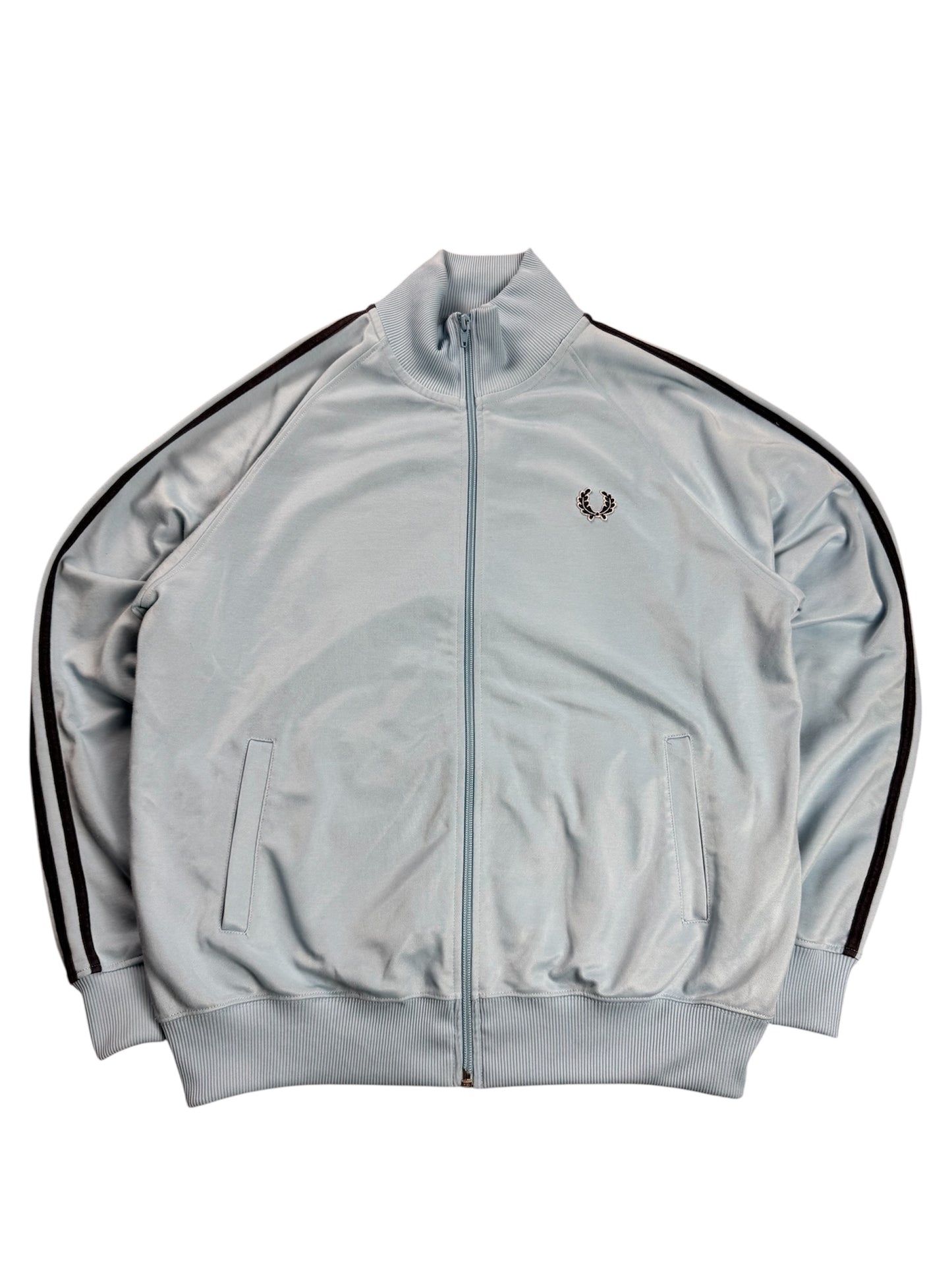 Fred Perry Trainingsjacke (M)