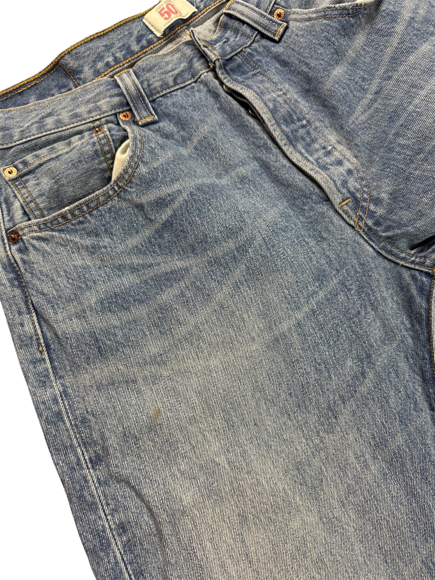 Levis Jeans (M)
