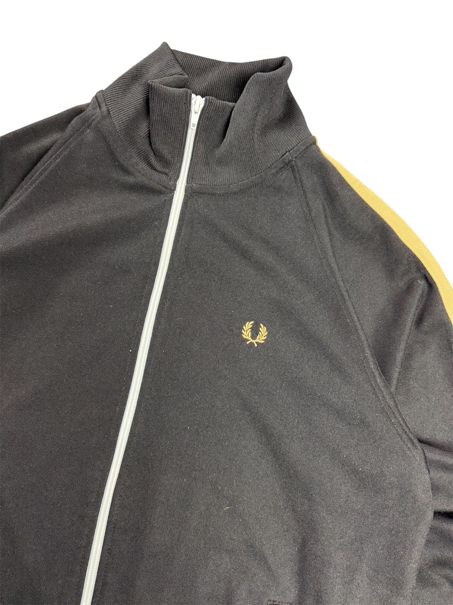 Fred Perry Trainingsjacke (M)