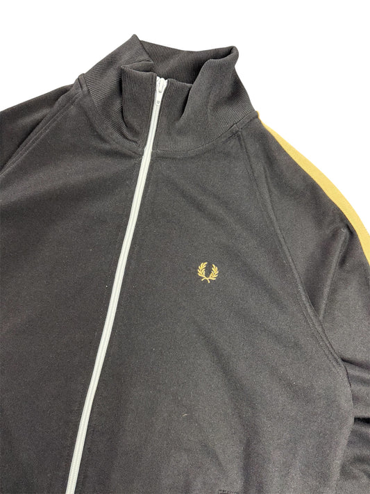 Fred Perry Trainingsjacke (M)