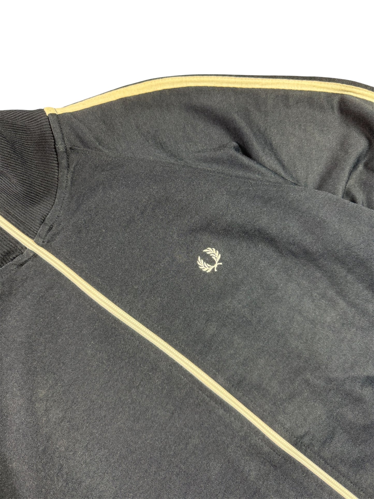 Fred Perry Trainingsjacke (S)