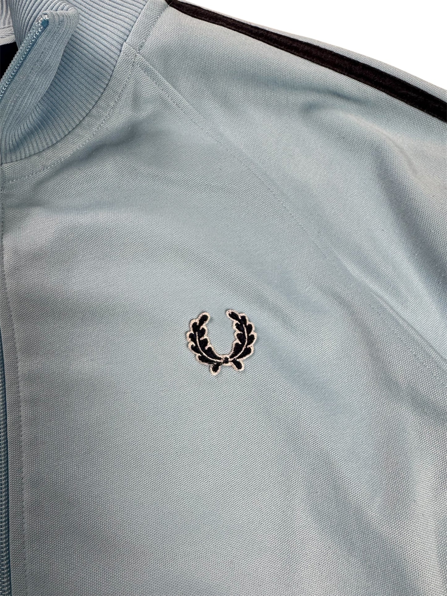 Fred Perry Trainingsjacke (M)