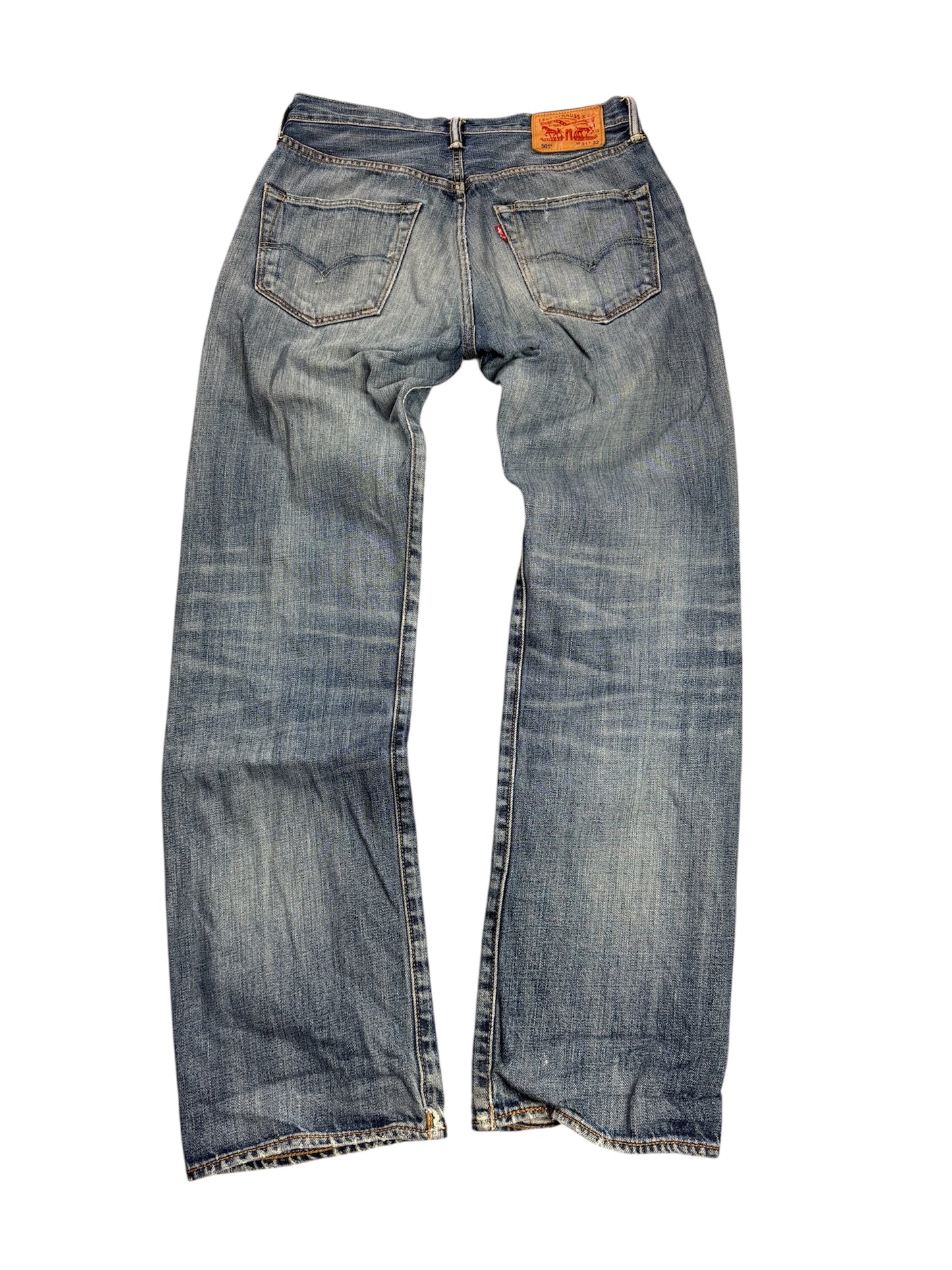 Levis Jeans (S)