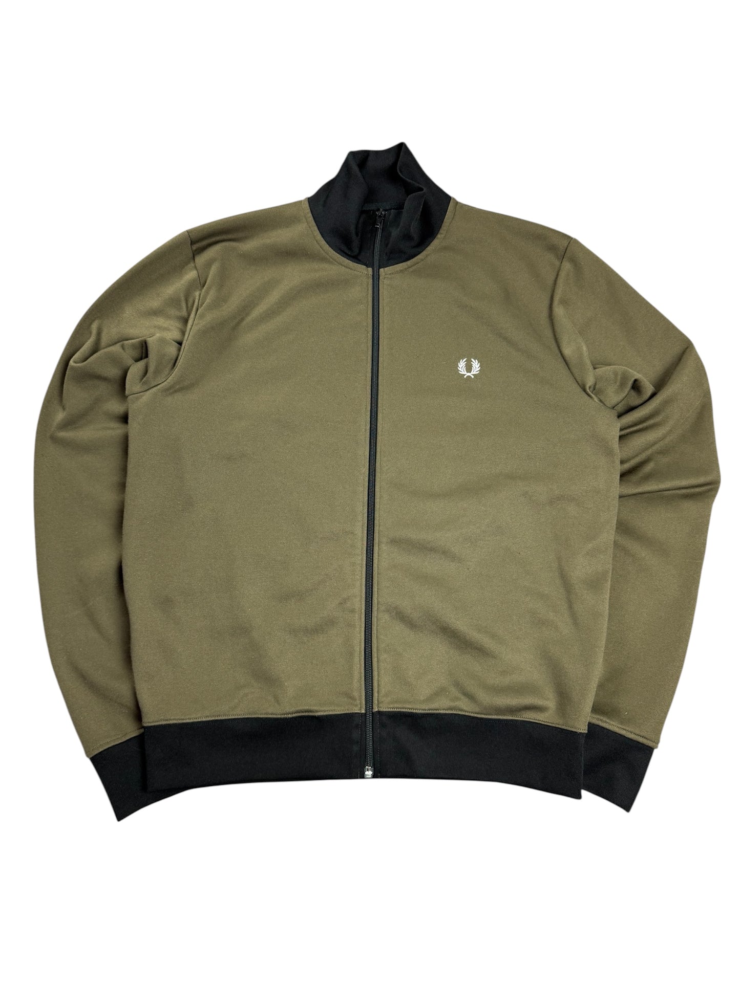 Fred Perry Trainingsjacke (M)