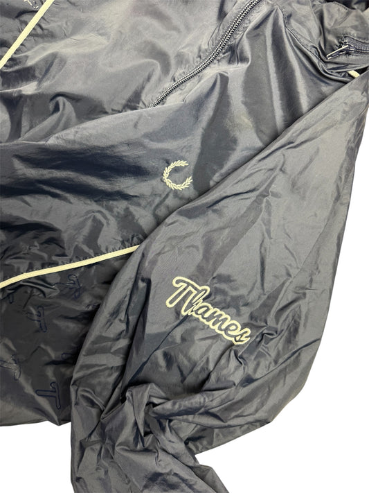 Fred Perry x Thames Jacke (S)