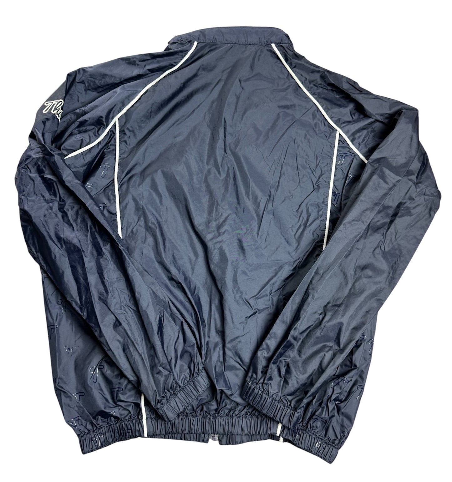 Fred Perry x Thames Jacke (S)