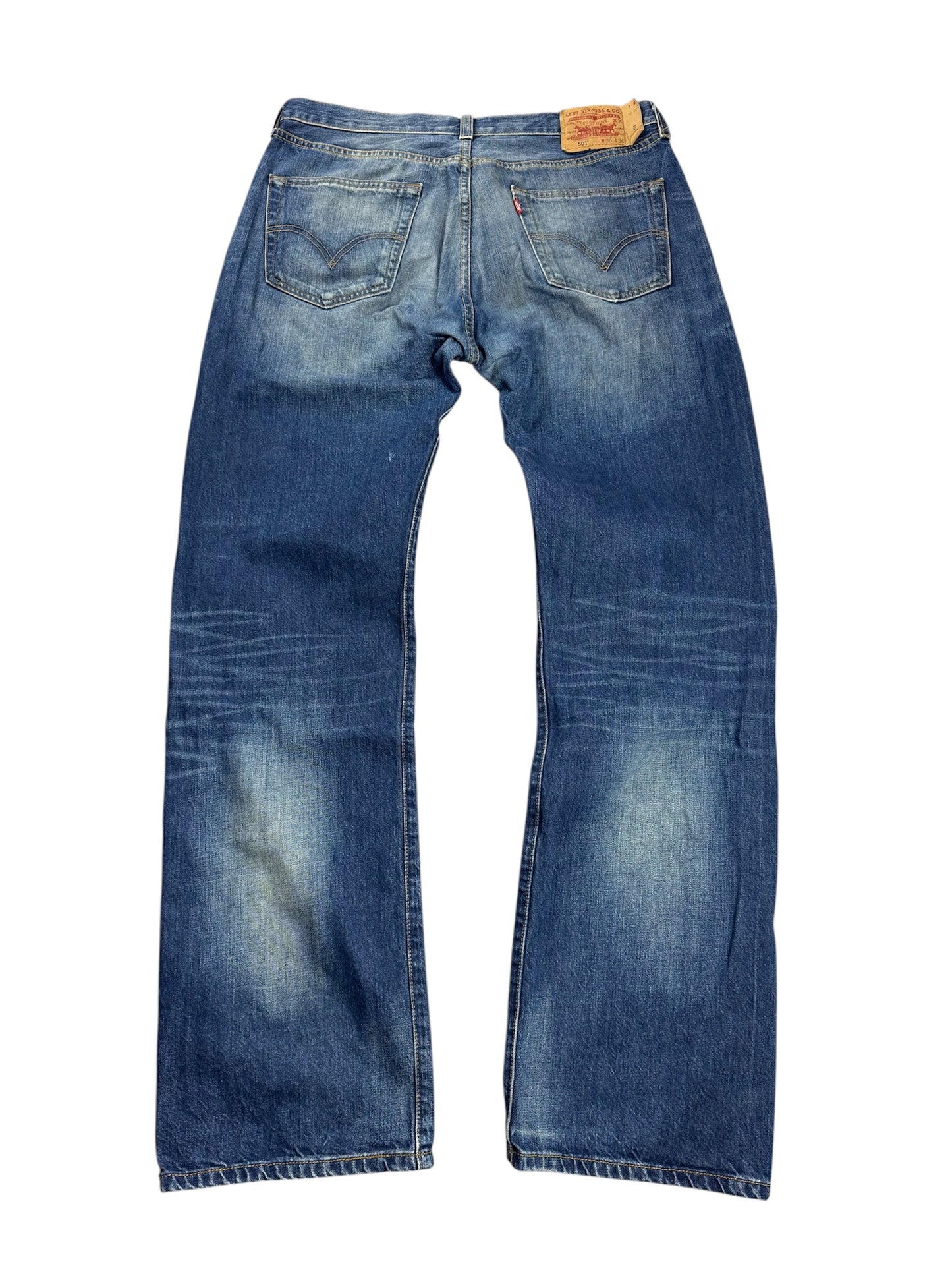 Levis Jeans (L)