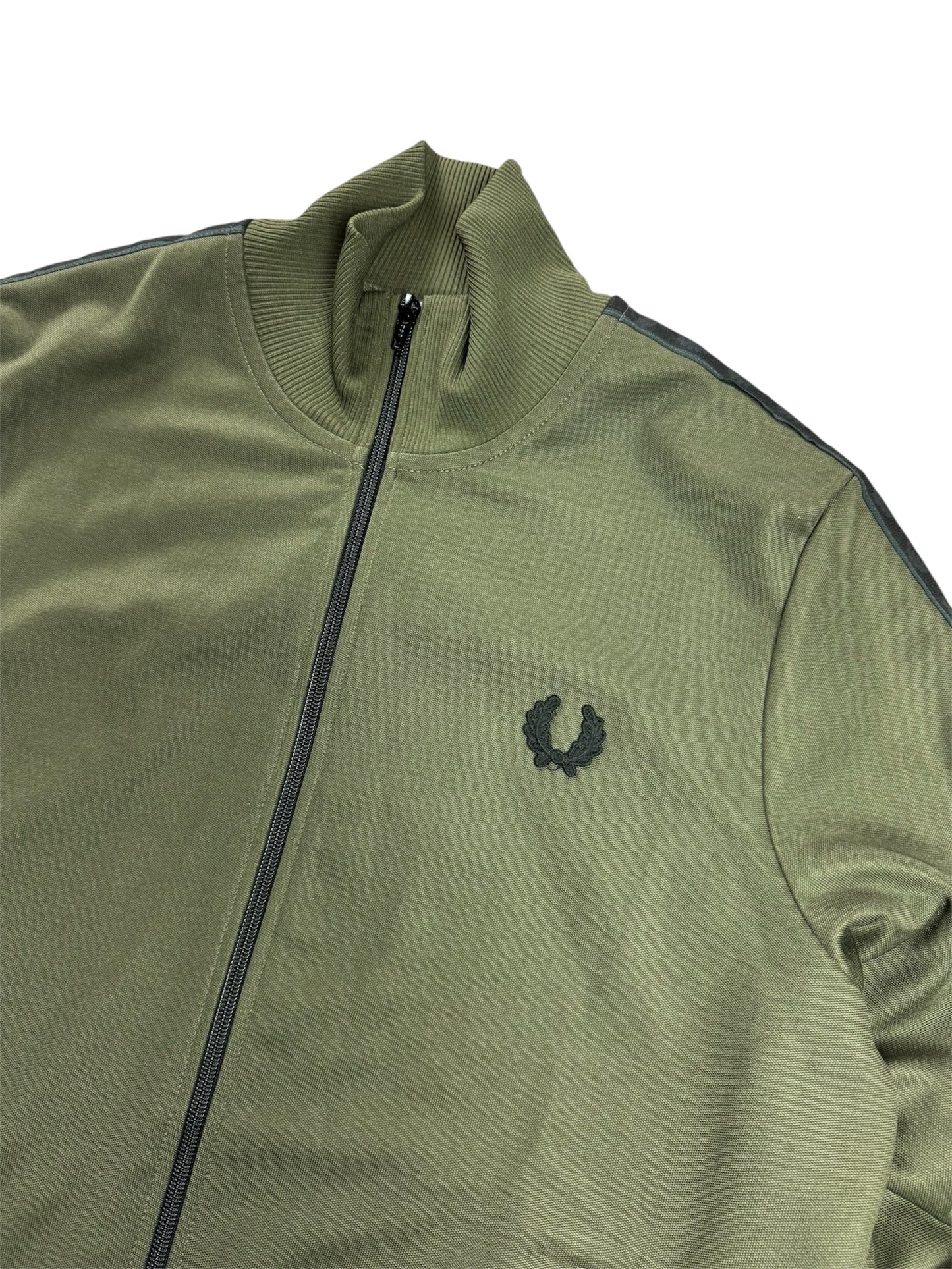 Fred Perry Trainingsjacke (M)