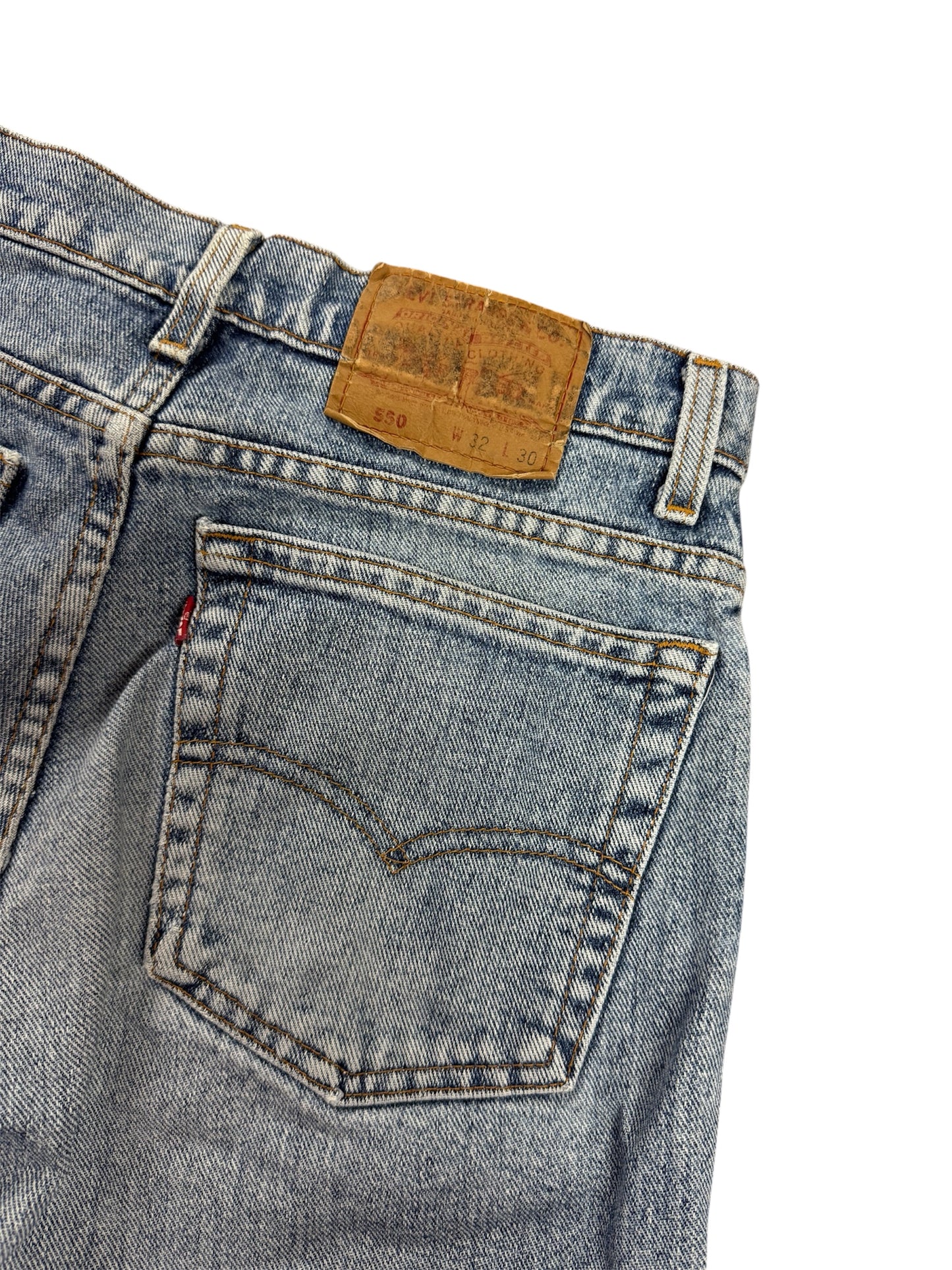 Levis Jeans (S)