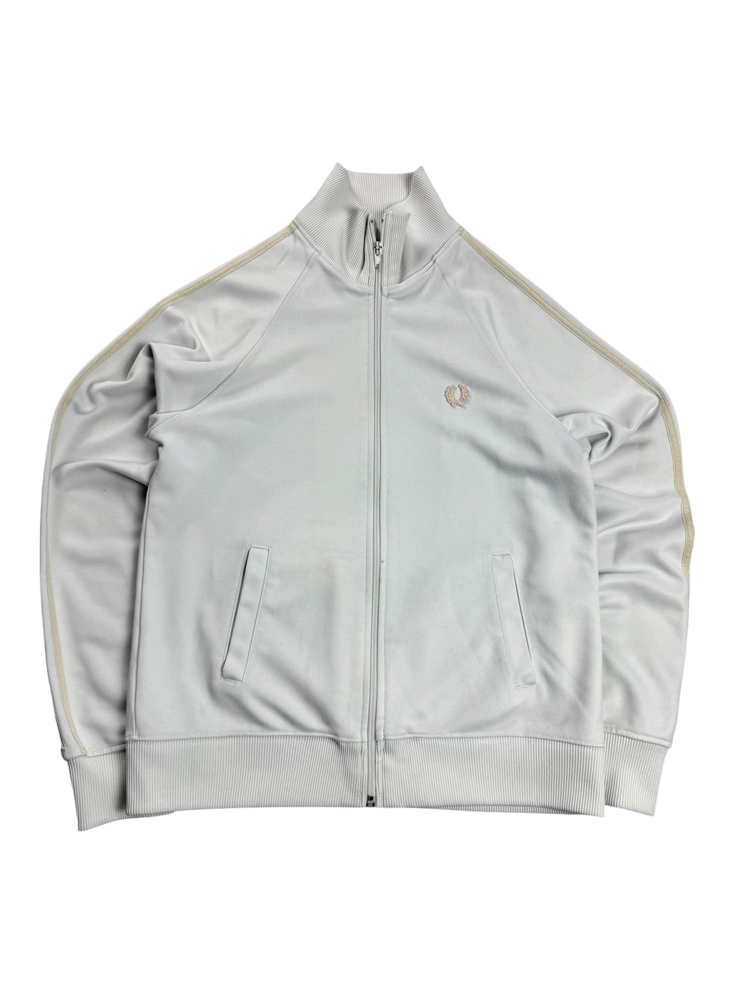 Fred Perry Trainingsjacke (WMNS S)
