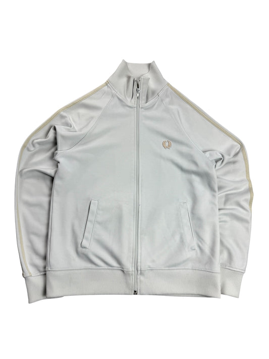 Fred Perry Trainingsjacke (WMNS S)