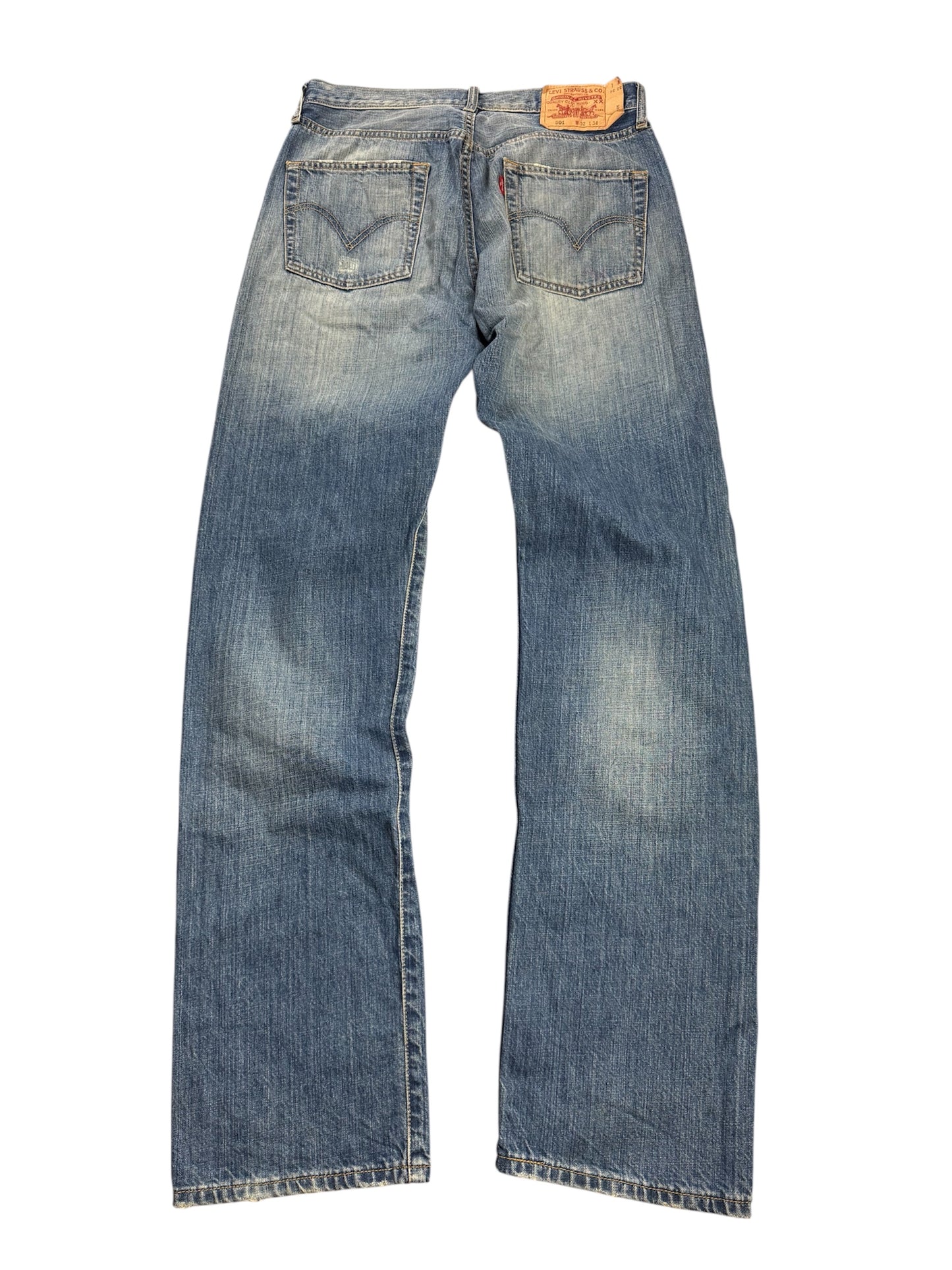 Levis Jeans (M)