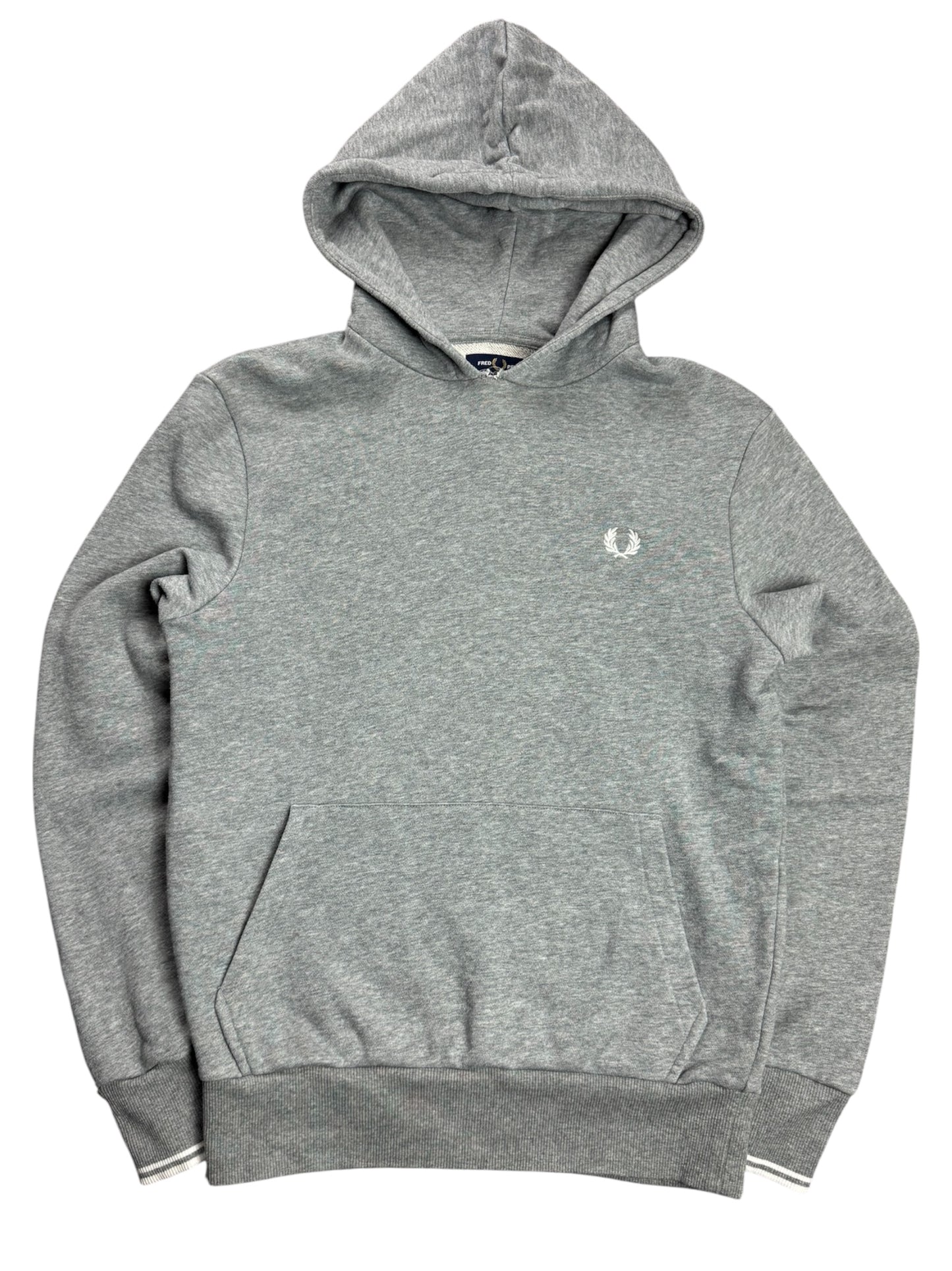 Fred Perry Hoodie (S)