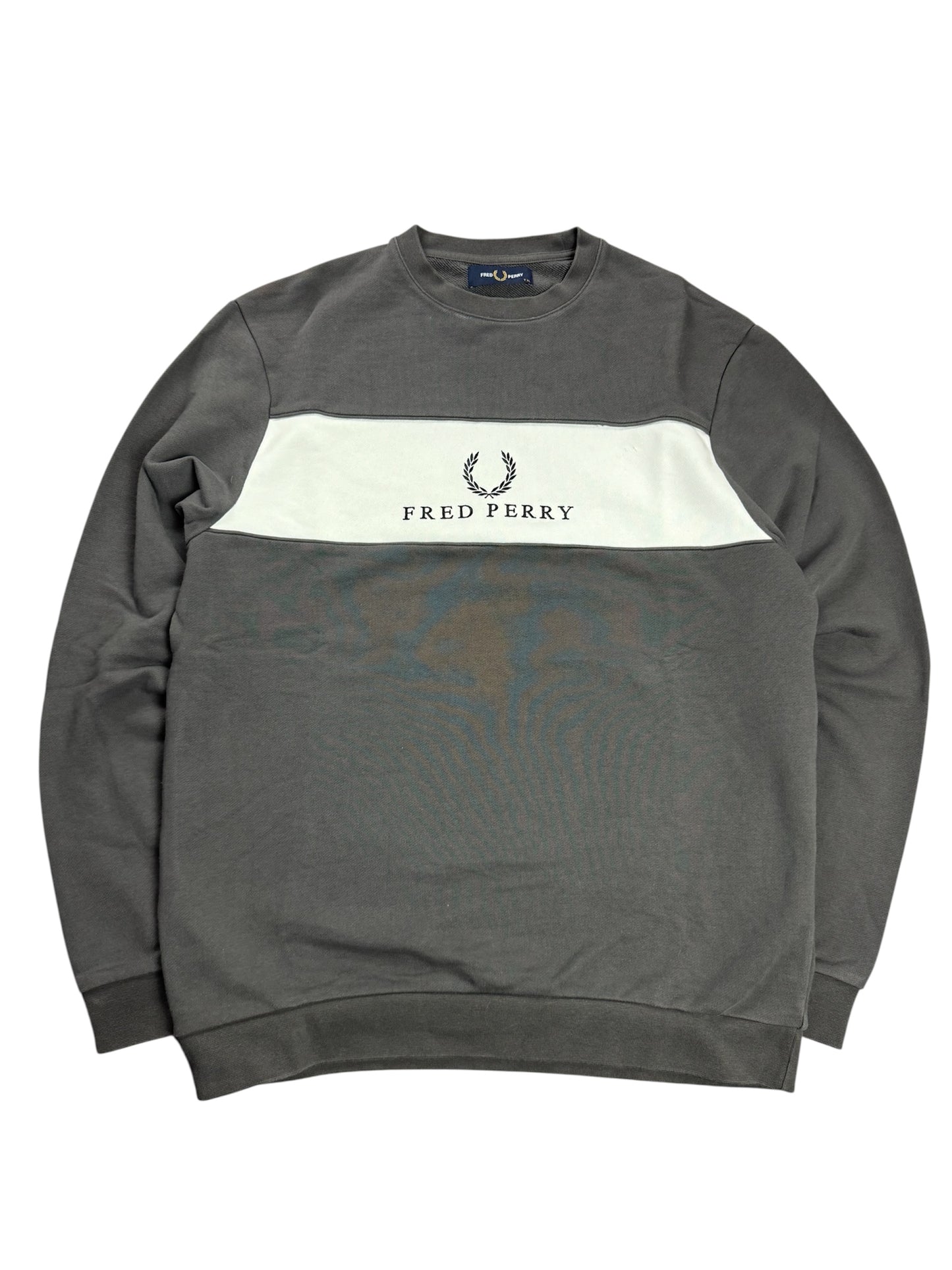 Fred Perry Sweater (M)