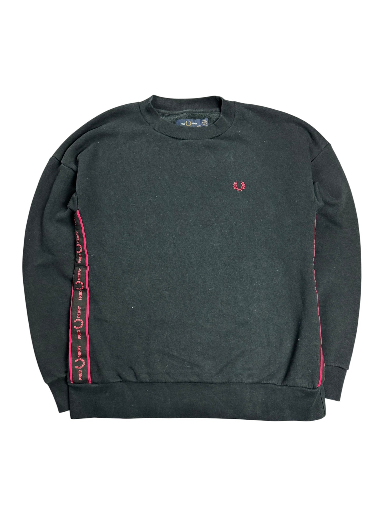 Fred Perry Sweater (M)