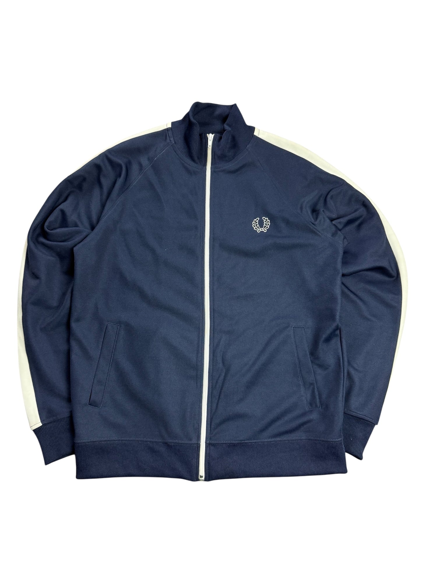 .Fred Perry Trainingsjacke (M)