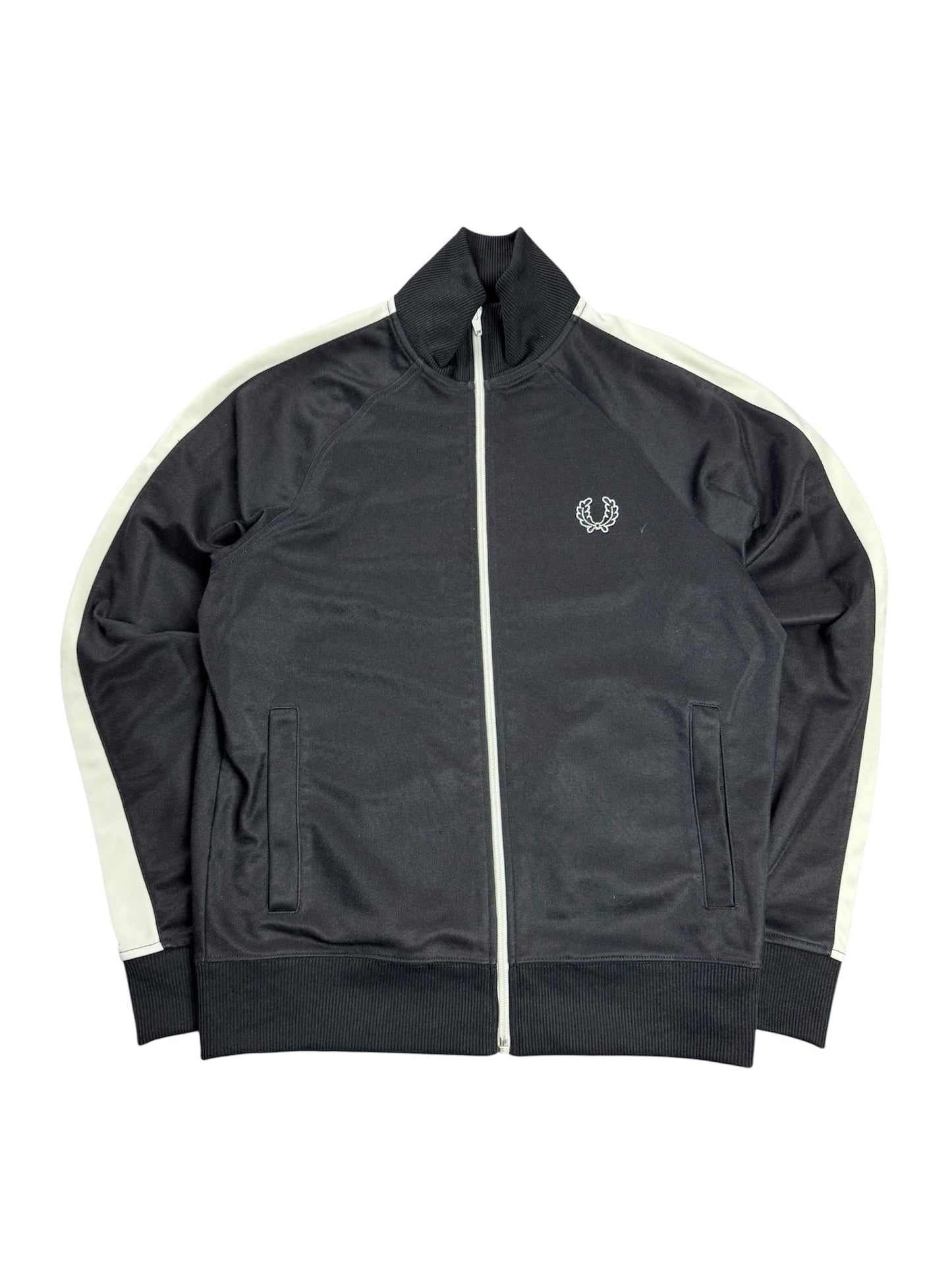 .Fred Perry Trainingsjacke (XS)