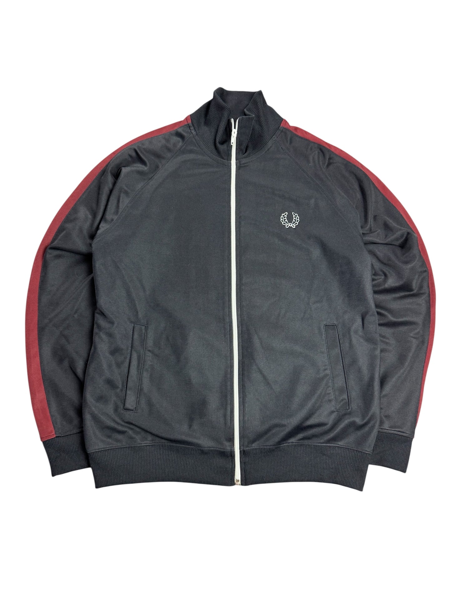 Fred Perry Trainingsjacke (M)