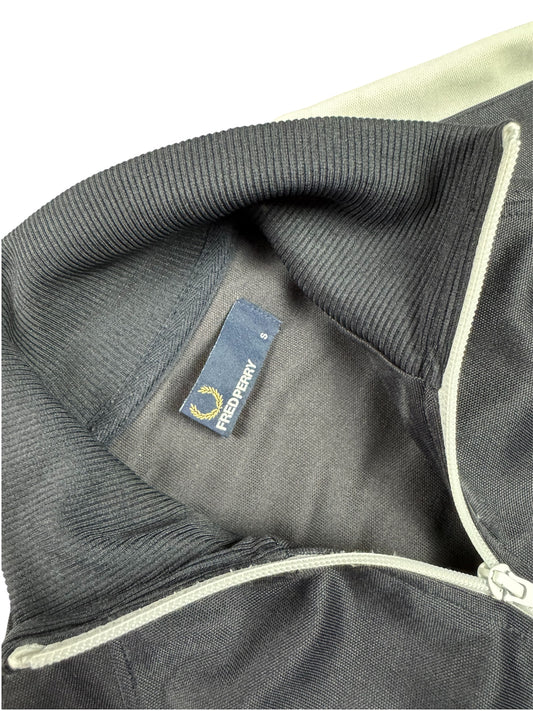 Fred Perry Trainingsjacke (M)