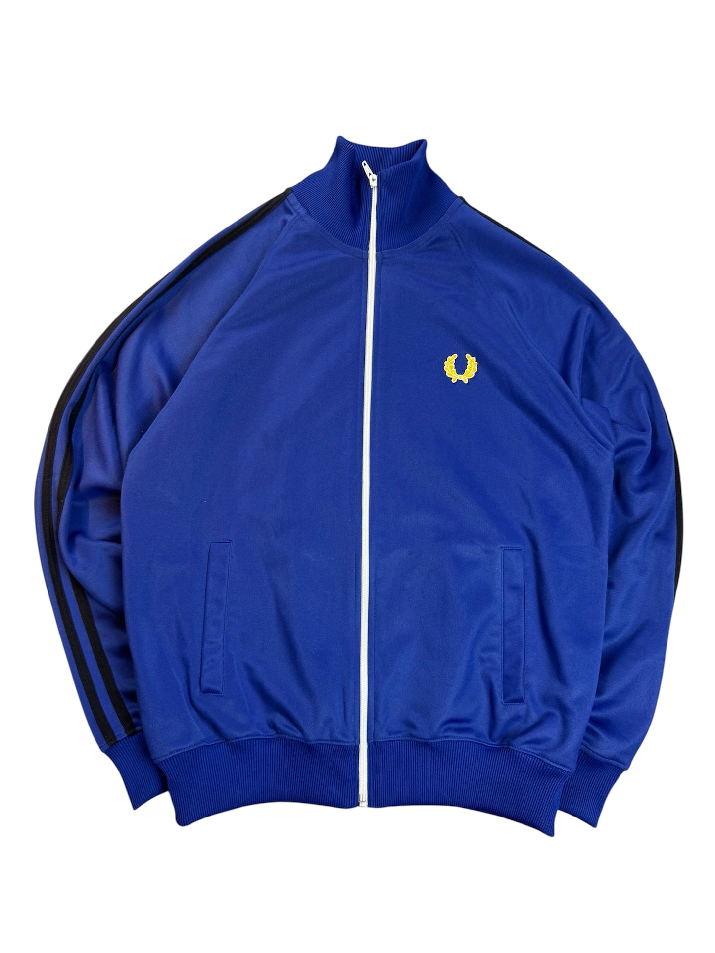 Fred Perry Trainingsjacke (S)