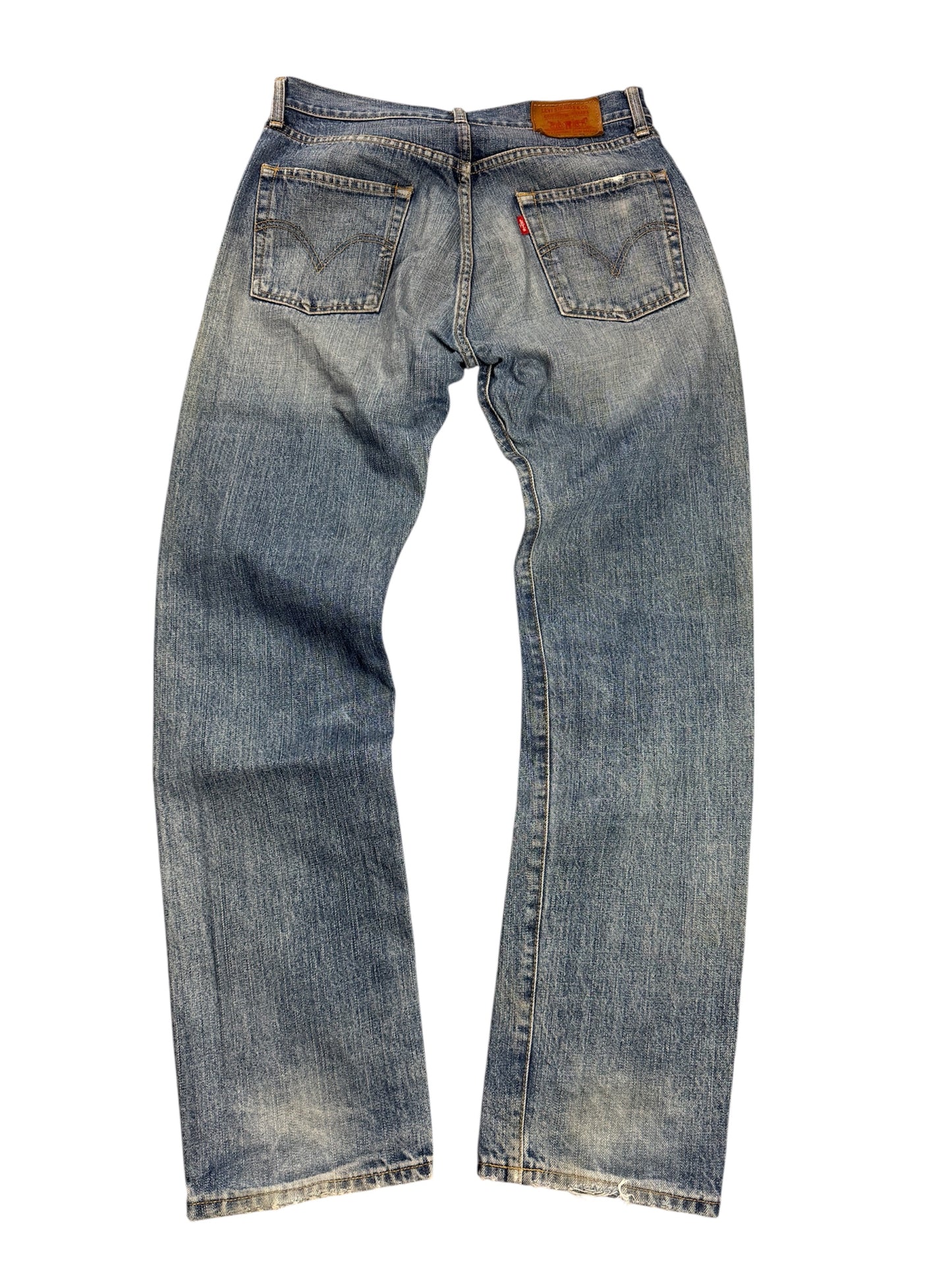 Levis Jeans (M)