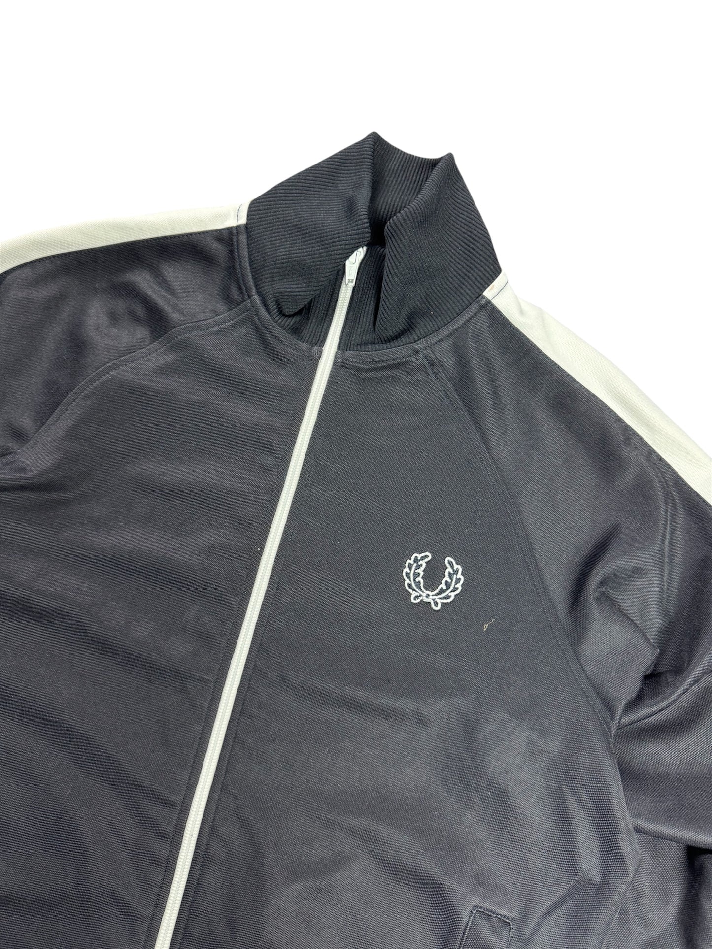 .Fred Perry Trainingsjacke (XS)
