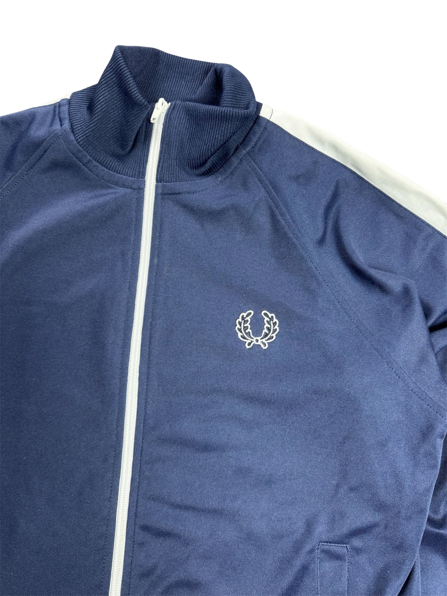 Fred Perry Trainingsjacke (S)