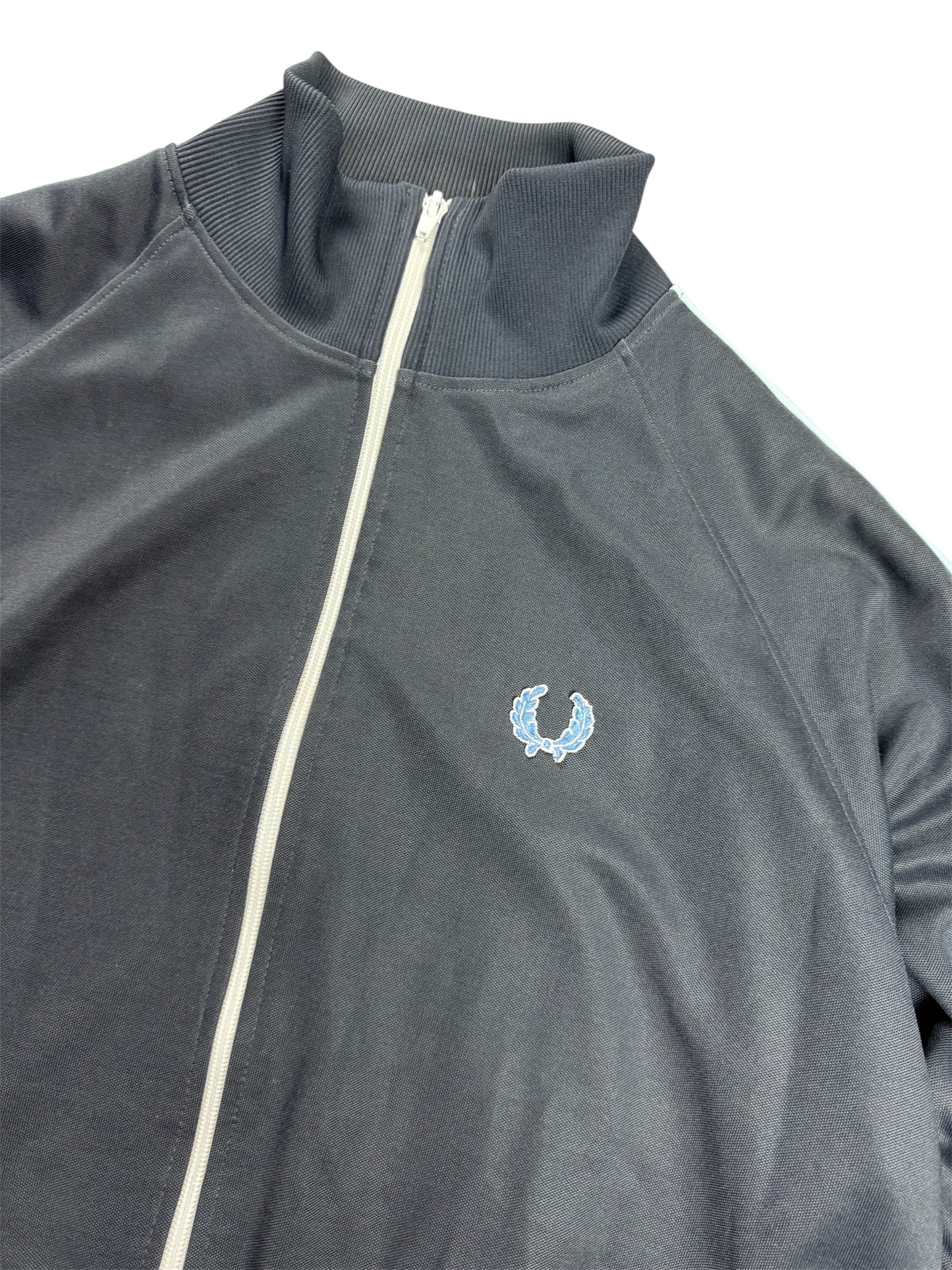 Fred Perry Trainingsjacke (L)
