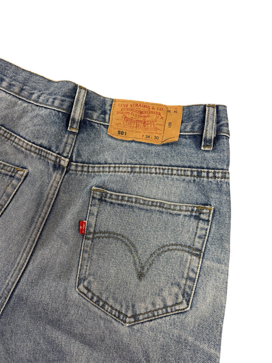 Levis Jeans (M)