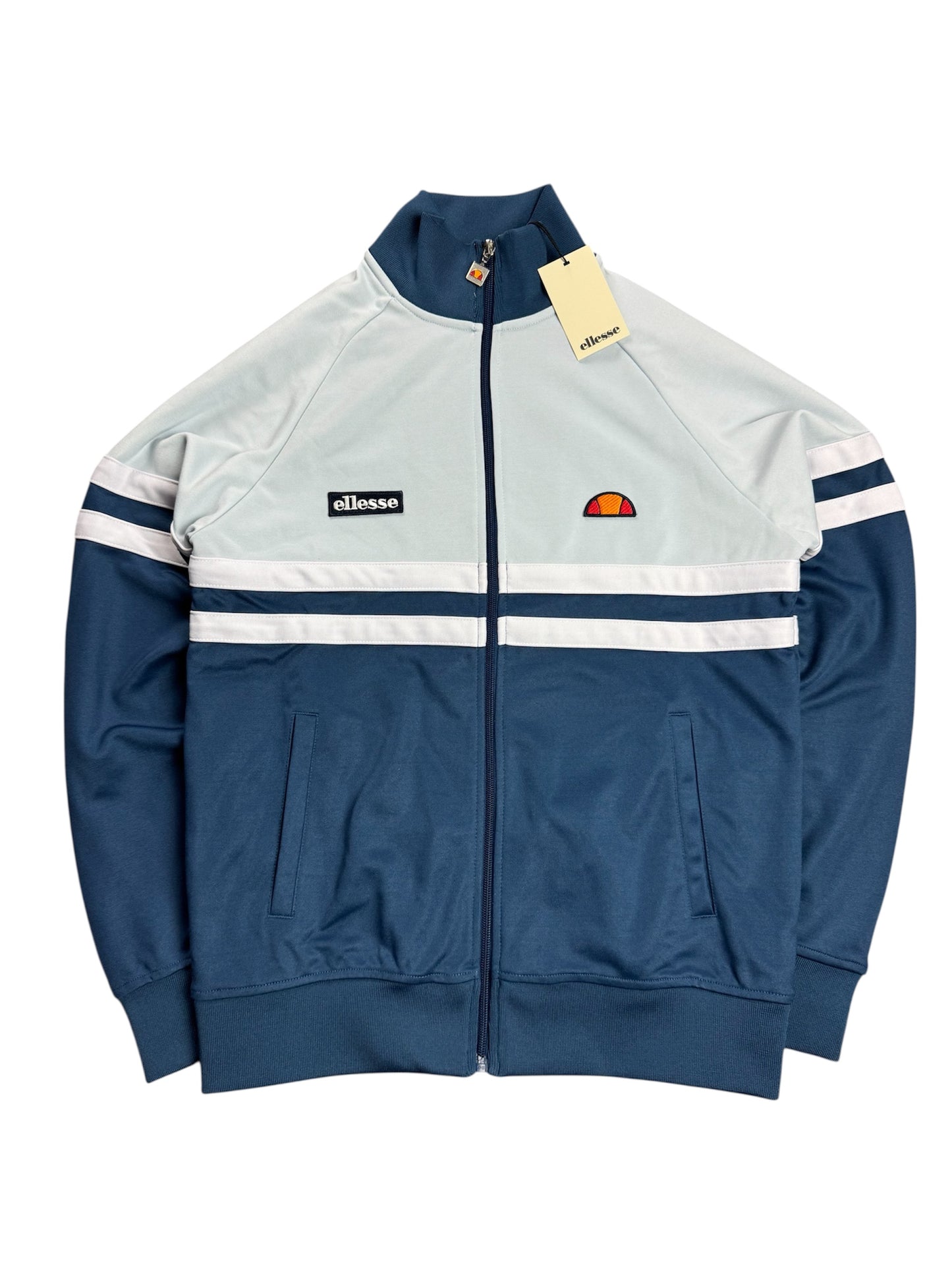 Ellesse Trainingsjacke Rimini (M)