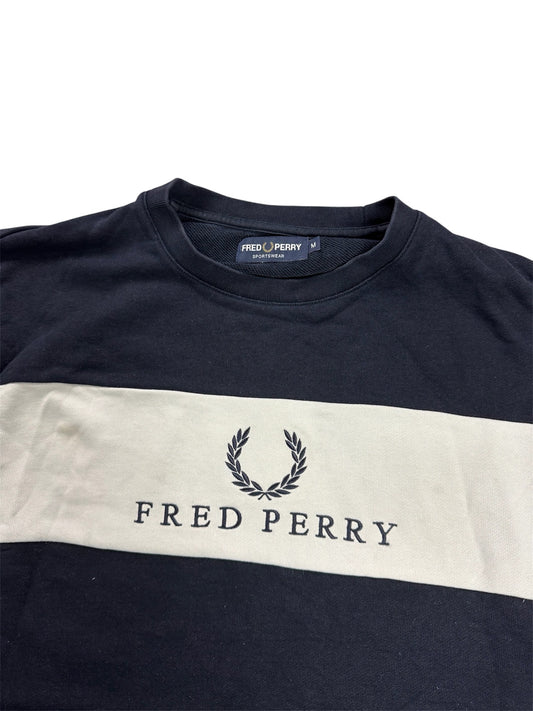Fred Perry Trainingsjacke (M)