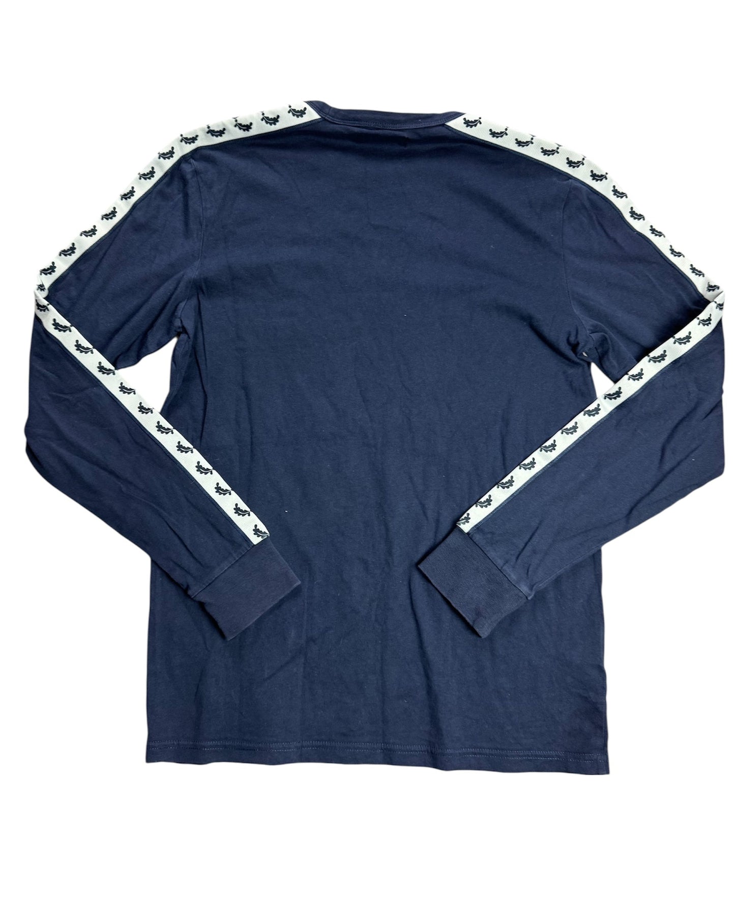 Fred Perry Longsleeve (M)