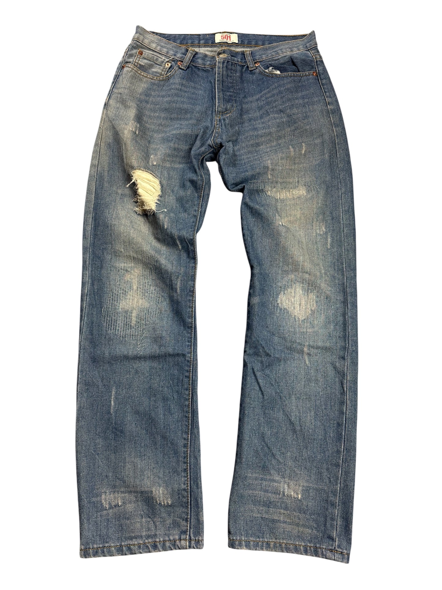 Levis Jean (S)