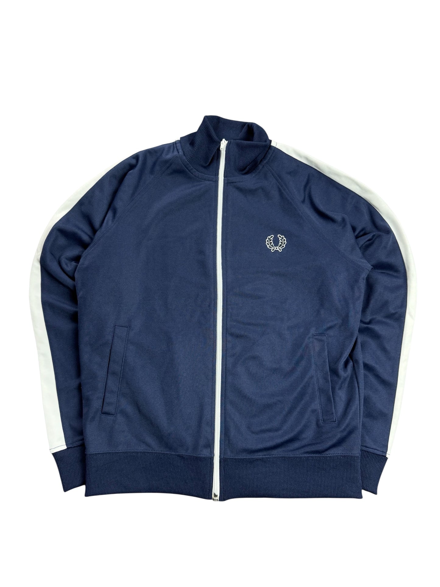 Fred Perry Trainingsjacke (S)
