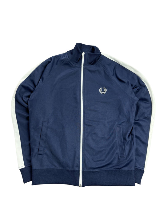 Fred Perry Trainingsjacke (S)