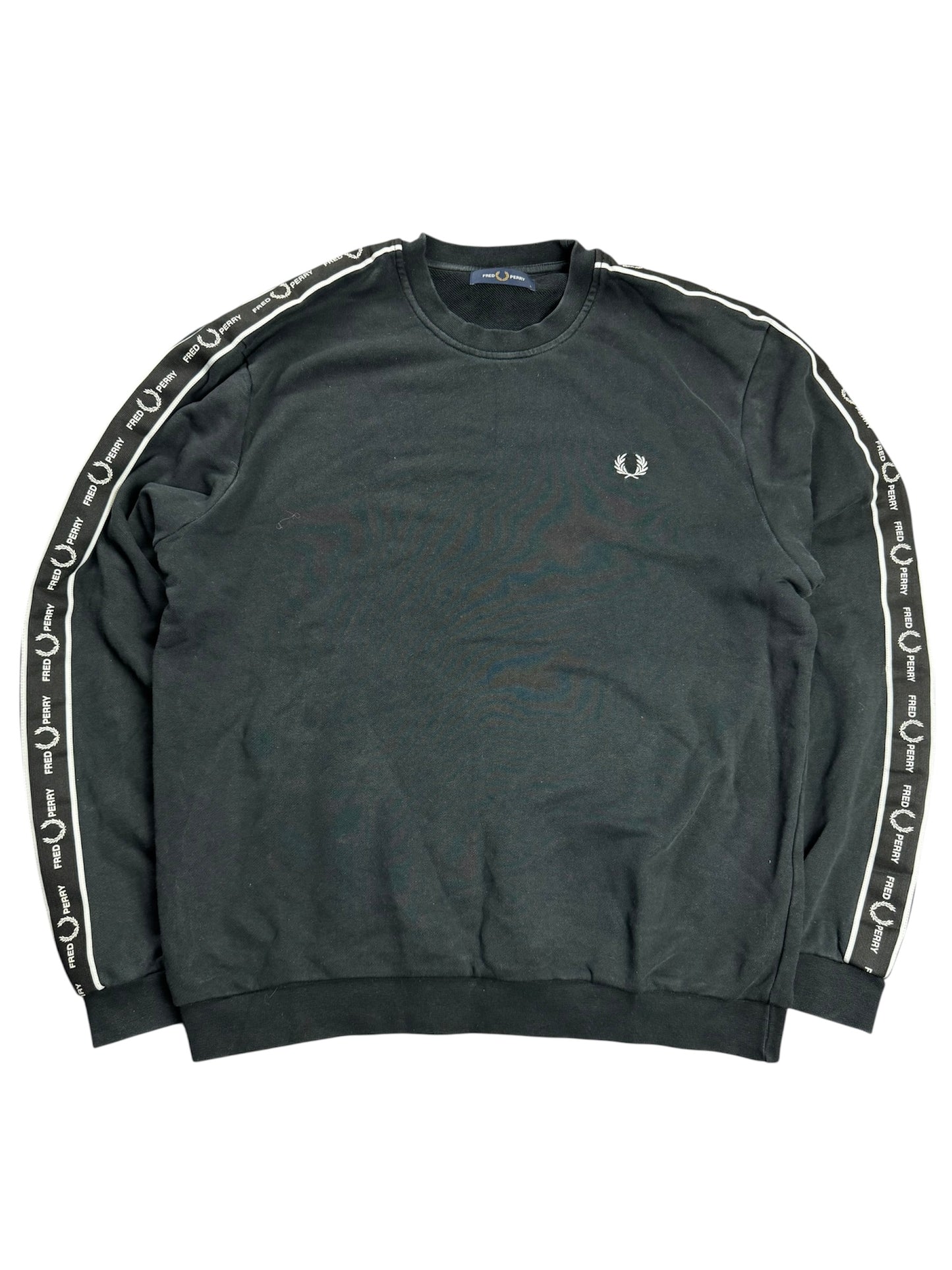 Fred Perry Sweater (L)