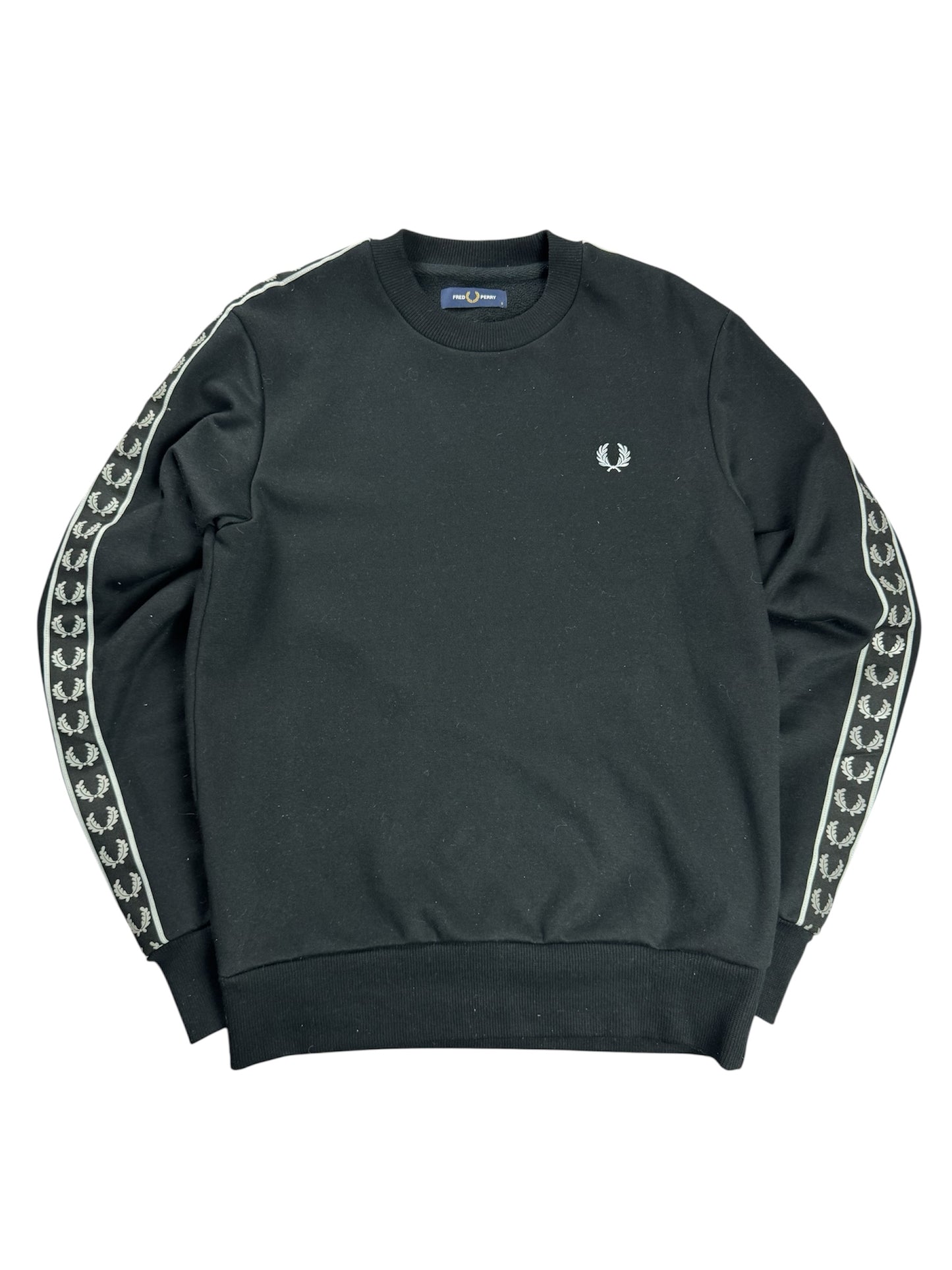Fred Perry Sweater (M)