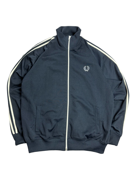 Fred Perry Trainingsjacke (M)
