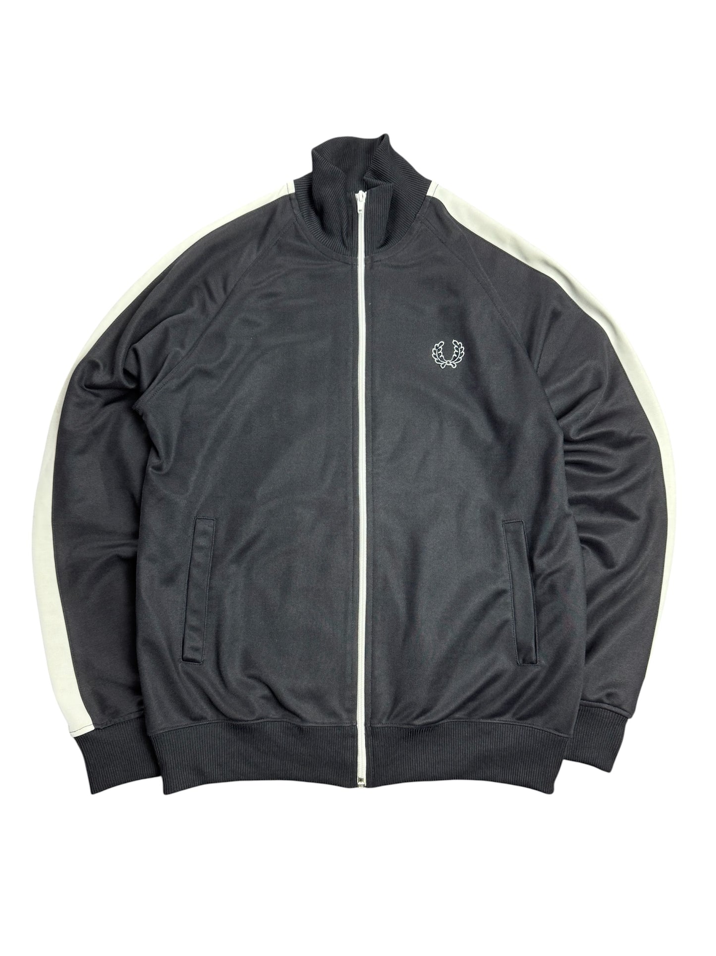 Fred Perry Trainingsjacke (M)