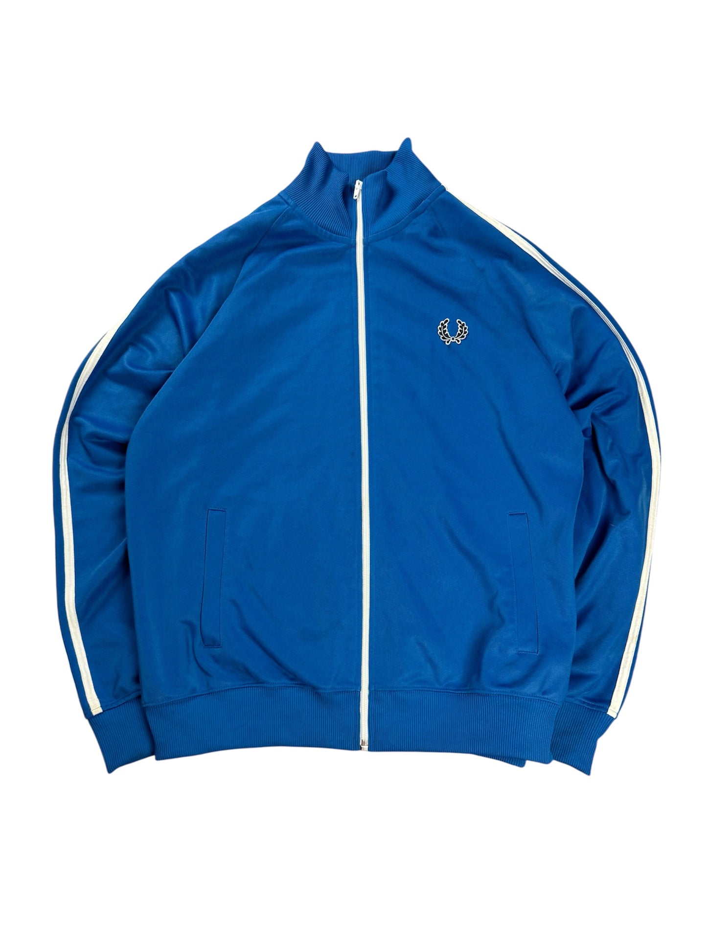 Fred Perry Trainingsjacke (M)