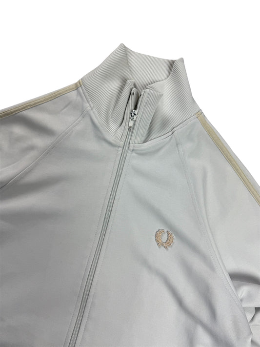 Fred Perry Trainingsjacke (WMNS S)