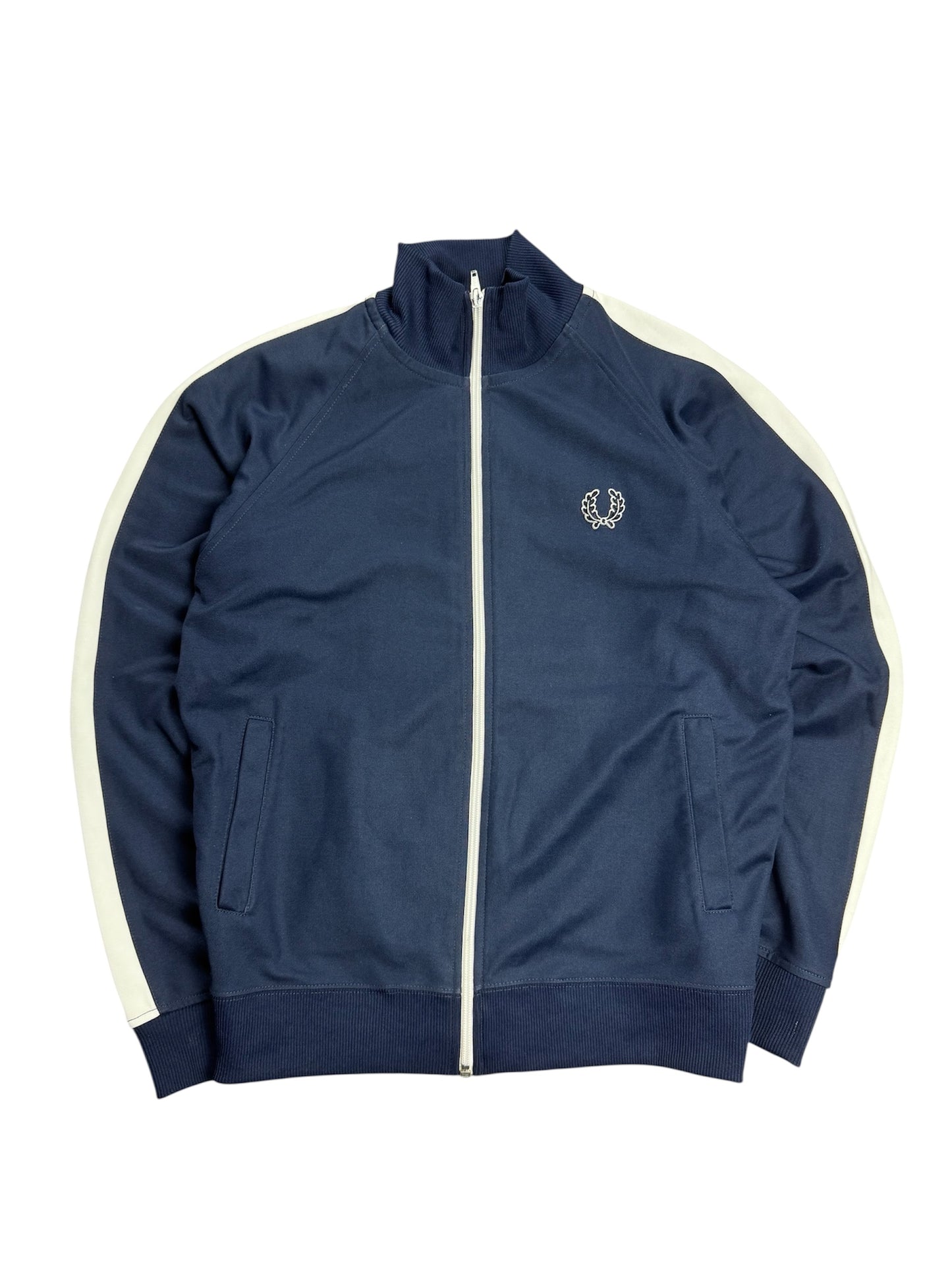 Fred Perry Trainingsjacke (XS)