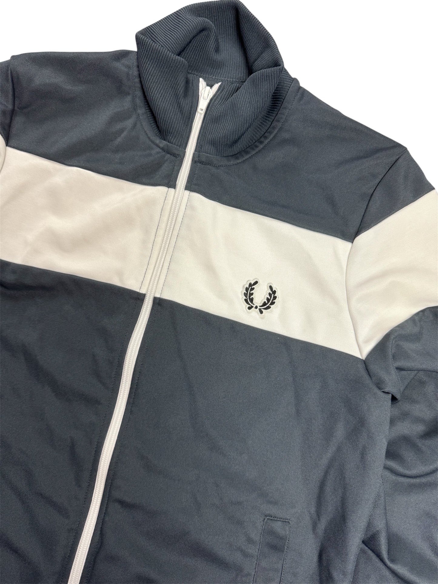 Fred Perry Trainingsjacke (S)