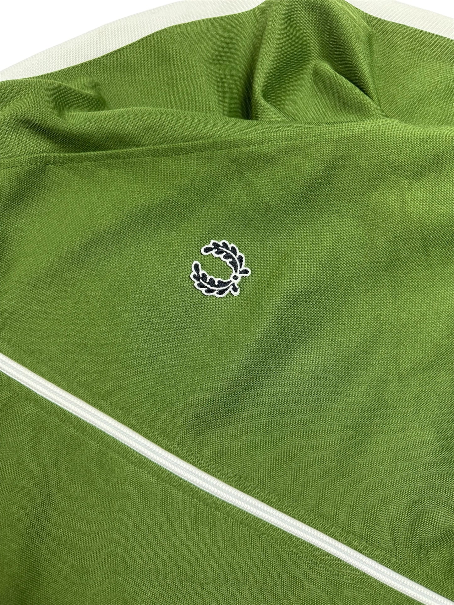 Fred Perry Trainingsjacke (XS)