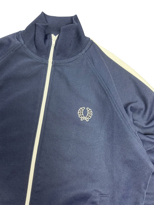 Fred Perry Trainingsjacke (XS)