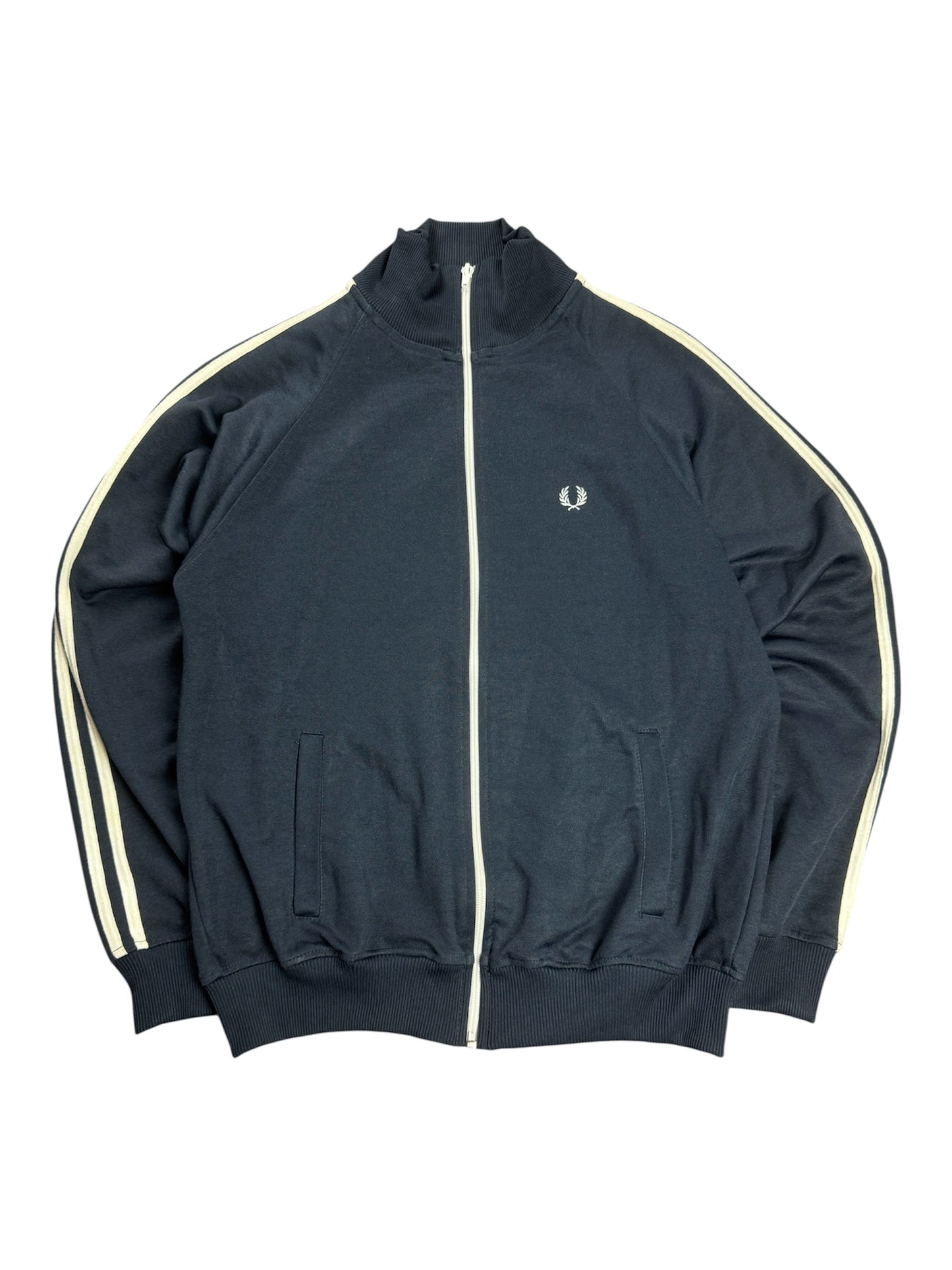 Fred Perry Trainingsjacke (S)